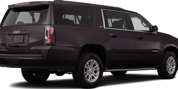 GMC YUKON XL 2016 1GKS2GKC3GR346833 image